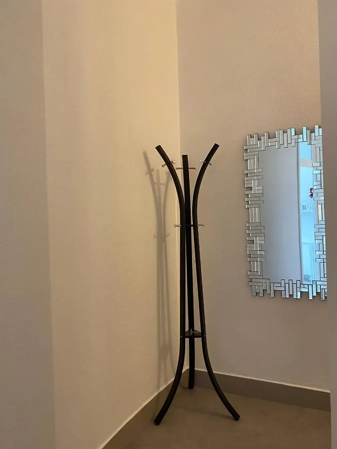Appartement Place Des Promenades Roanne
