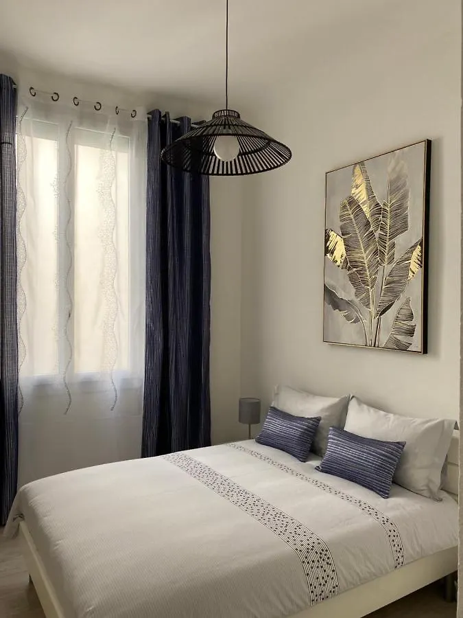 Appartement Place des Promenades Roanne