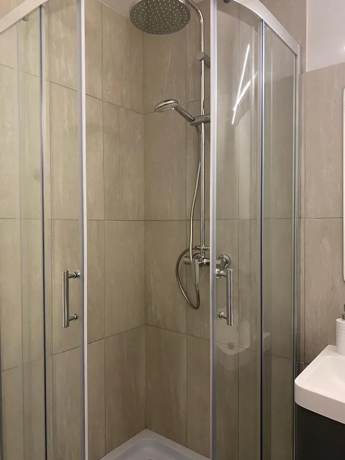 Apartment Appartement Place Des Promenades Roanne
