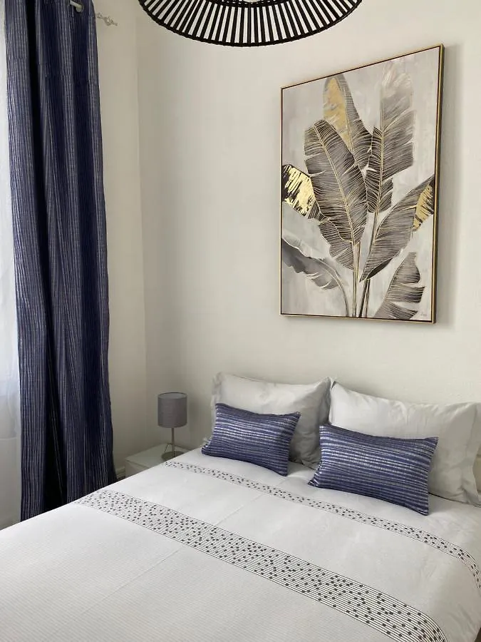 Appartement Place Des Promenades Roanne France