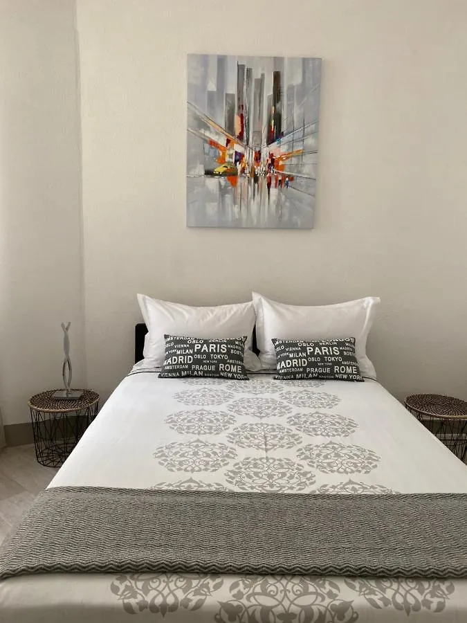Appartement Place Des Promenades Roanne Apartment
