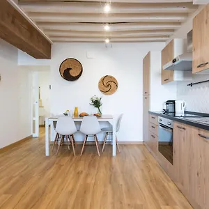  Appartement Ambiance Boheme