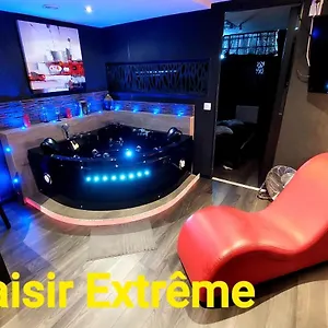 Plaisir Extreme Appartement