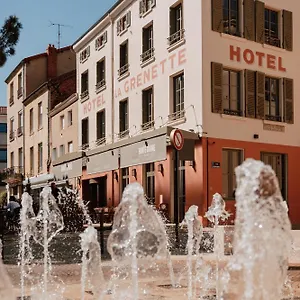 3* Hotel Mage - La Grenette
